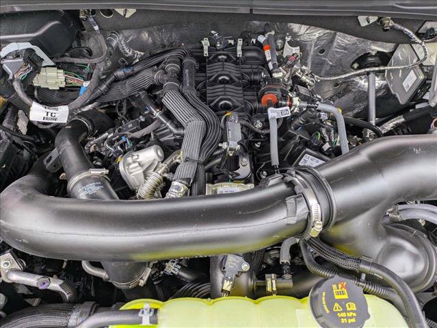 New 2025 Ford Expedition Active image 19