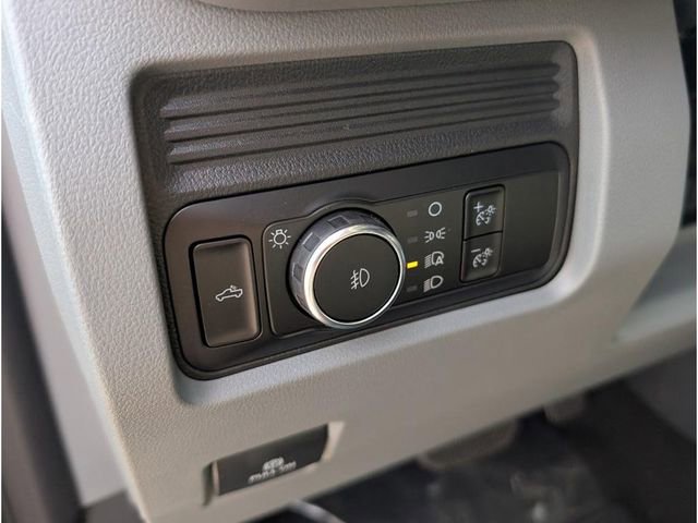 New 2026 Ford F350 XL w/ STX Appearance Package image 16
