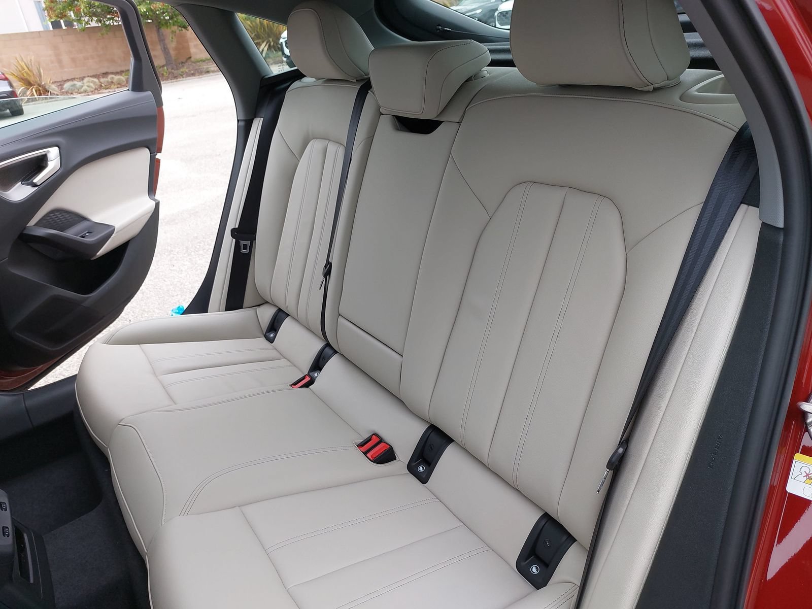 New 2026 Audi A5 2.0T Premium AWD/4WD image 14