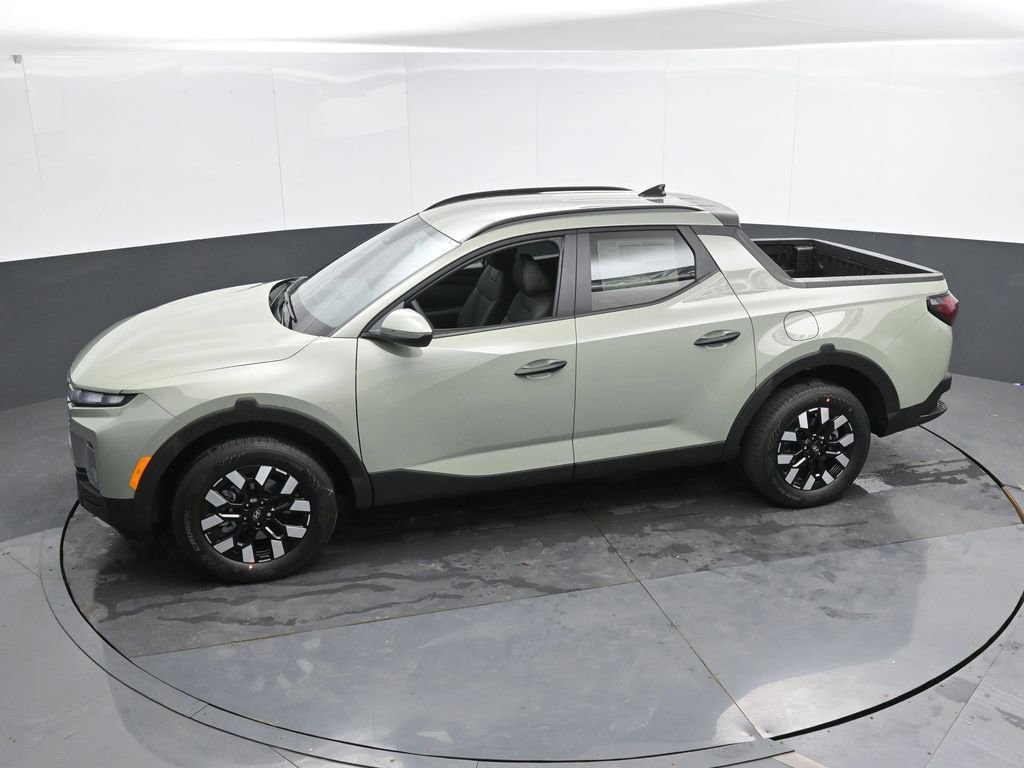 New 2025 Hyundai Santa Cruz SEL image 42