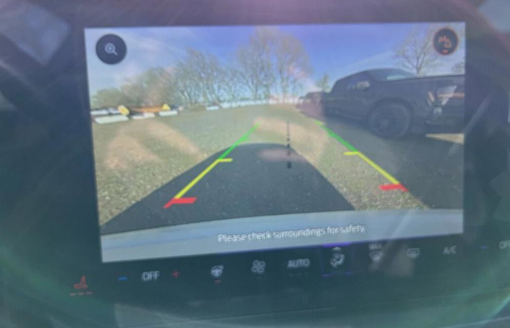 Used 2025 Ford Mustang GT Premium RWD image 2