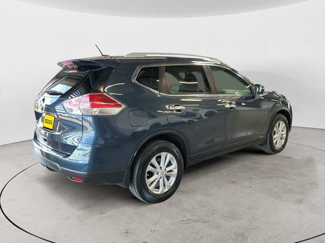 Used 2015 Nissan Rogue SV FWD image 5