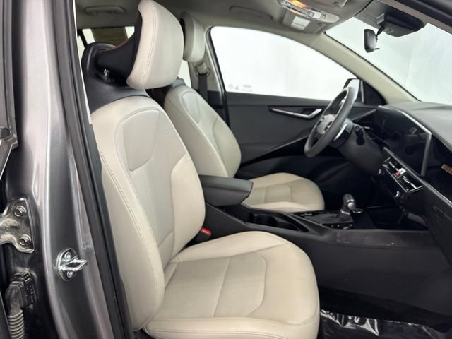 Certified 2025 Kia Niro EX FWD image 22
