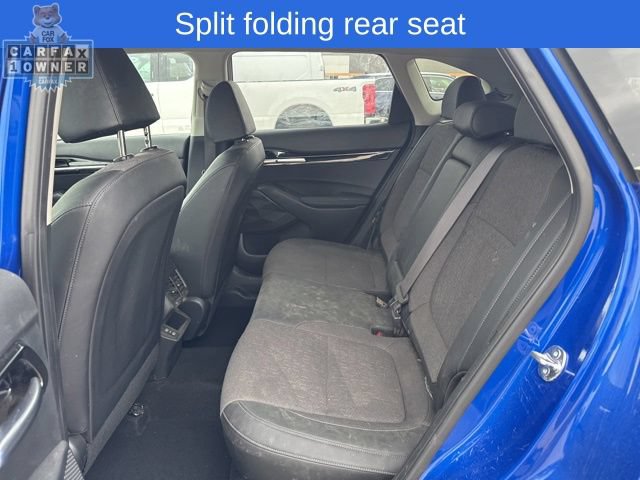 Used 2025 Kia Seltos S AWD/4WD image 11