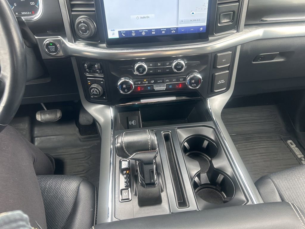 Used 2021 Ford F150 Lariat image 27