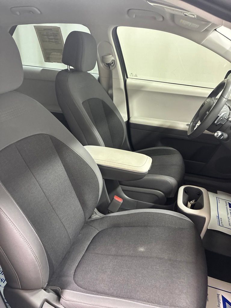 Used 2024 Hyundai Ioniq 5 SEL RWD image 28