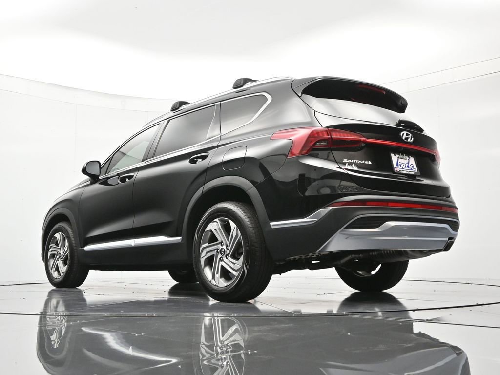 Used 2022 Hyundai Santa Fe SEL image 42
