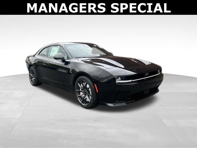 New 2024 Dodge Charger R/T Scat Pack w/ Plus Group