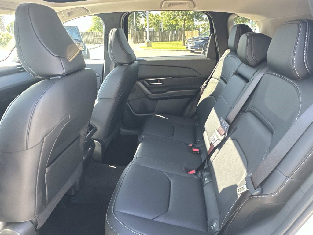 New 2026 MAZDA CX-5 2.5 S w/ Premium Plus Package AWD/4WD image 27