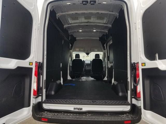 New 2026 Ford Transit 350 148 High Roof w/ Load Area Protection Package image 5