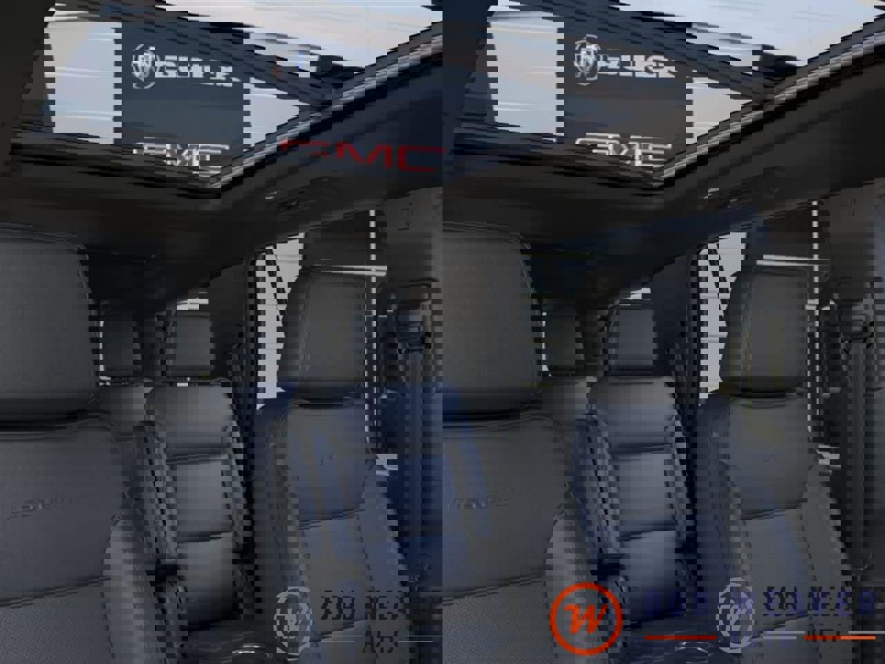 New 2026 GMC Yukon Denali image 24