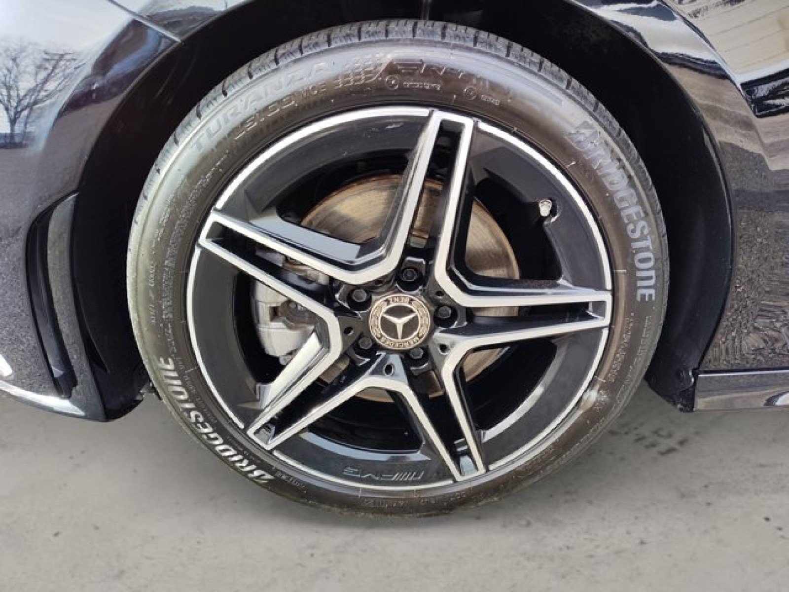 Used 2023 Mercedes-Benz CLA 250 4MATIC image 10