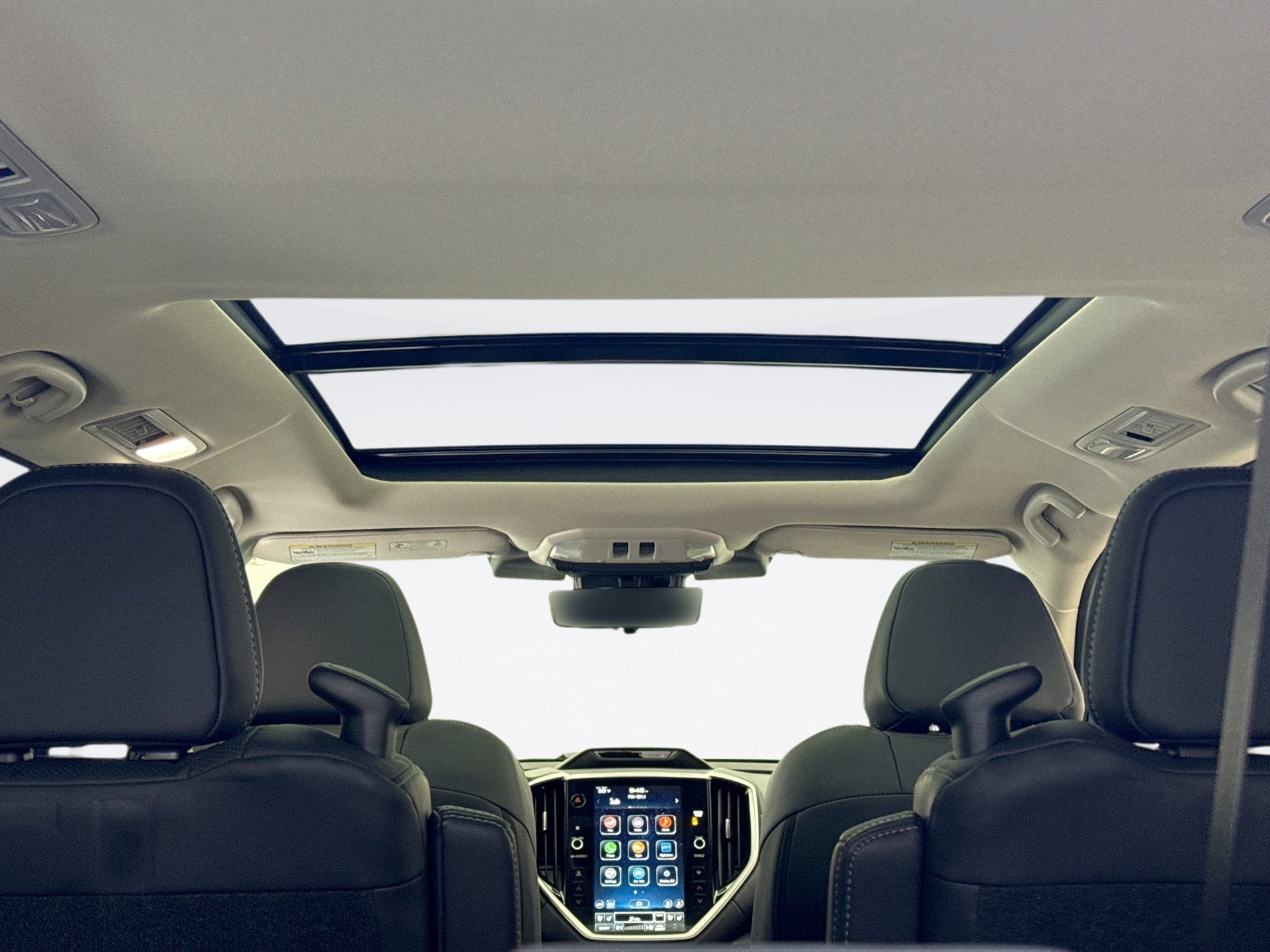 Used 2025 Subaru Ascent Touring w/ Popular Package #1 image 18