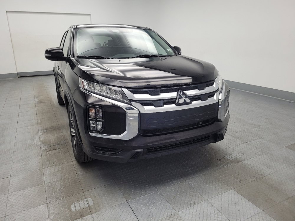 Used 2023 Mitsubishi Outlander Sport SE AWD/4WD image 14