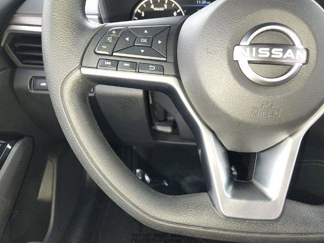 Certified 2023 Nissan Altima 2.5 SV image 23