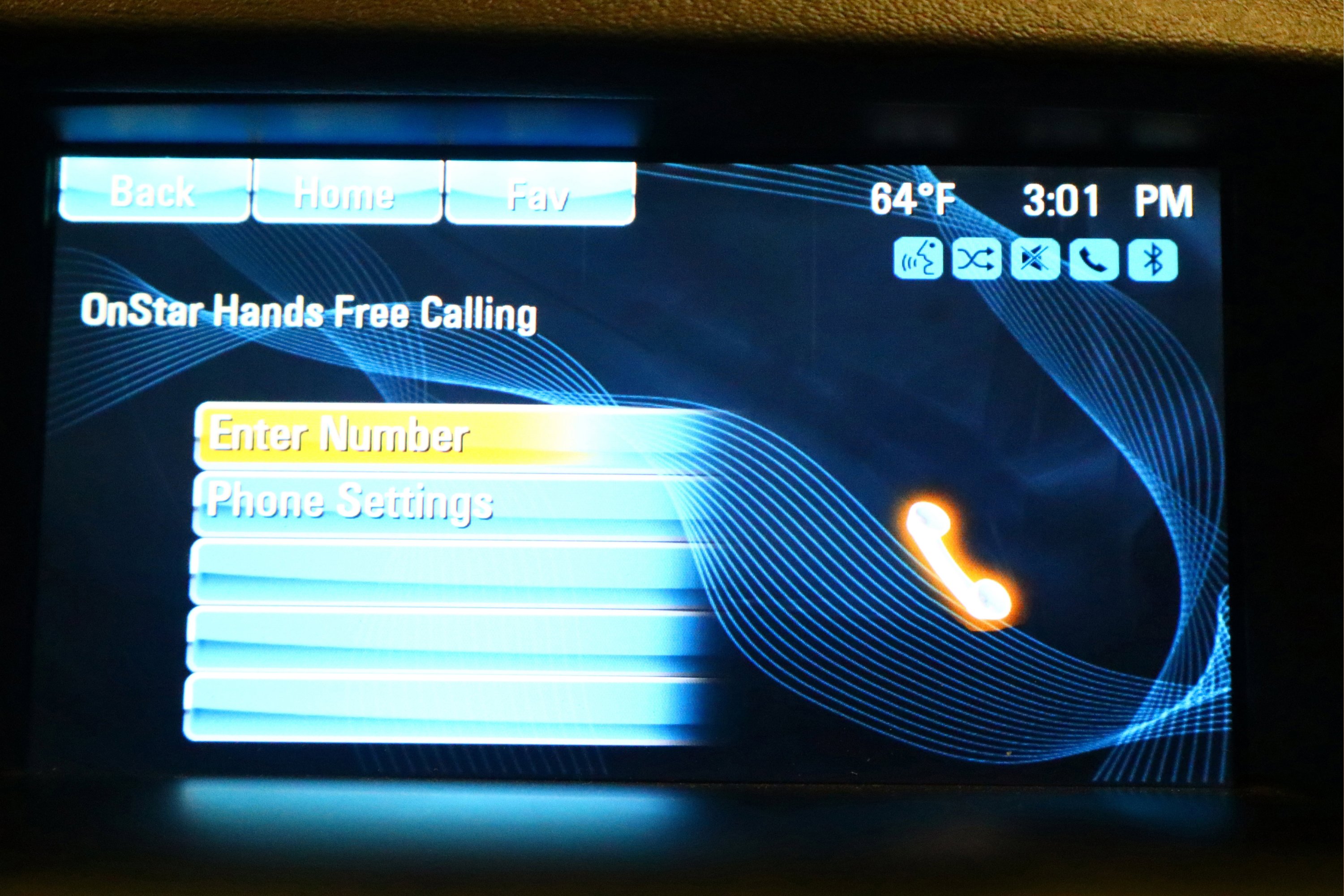 Used 2018 Buick Cascada Sport Touring w/ Dark Effects Package image 29