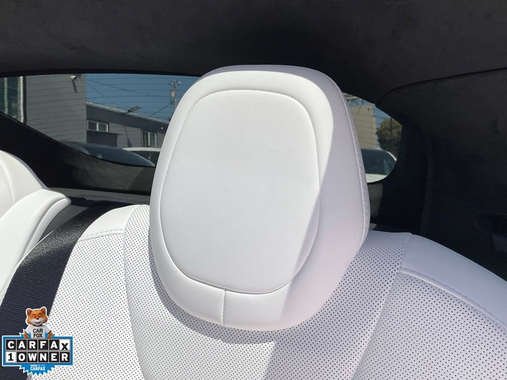 Used 2026 Tesla Model S Plaid AWD/4WD image 35