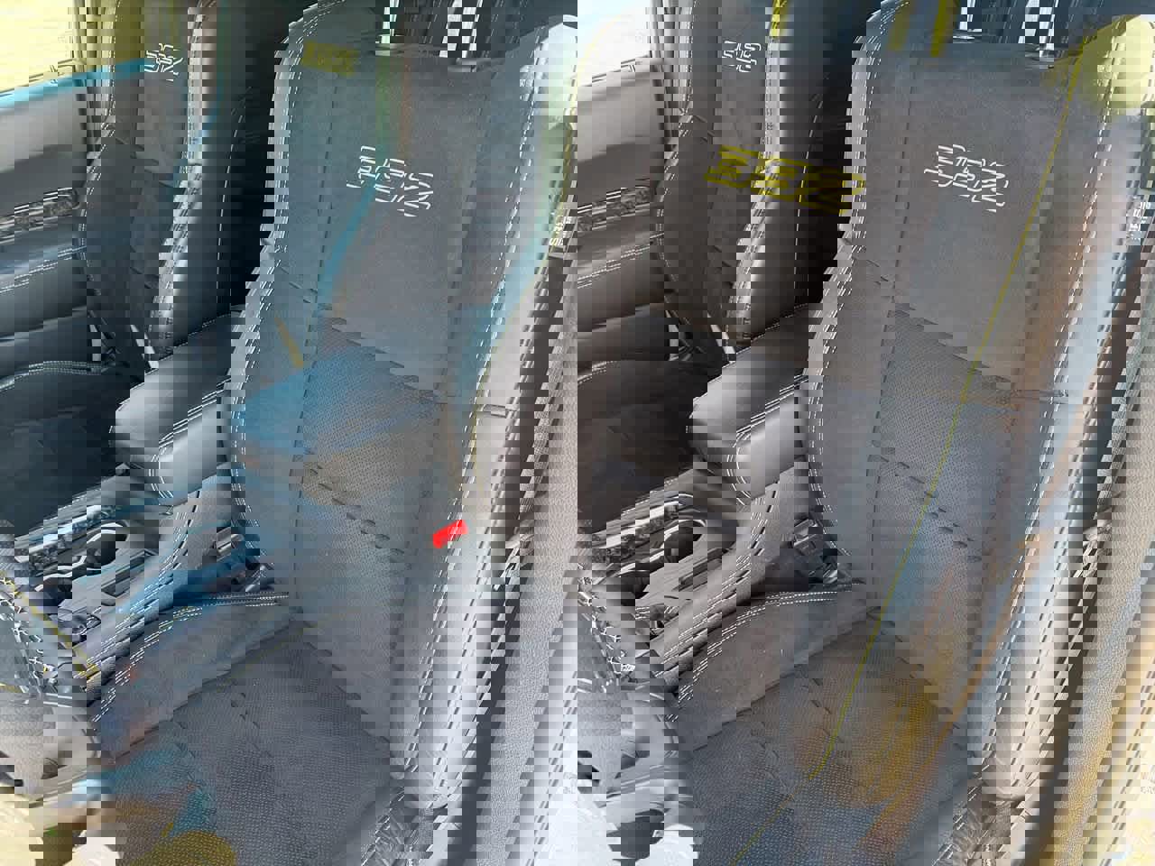 Used 2024 Dodge Durango SRT image 20