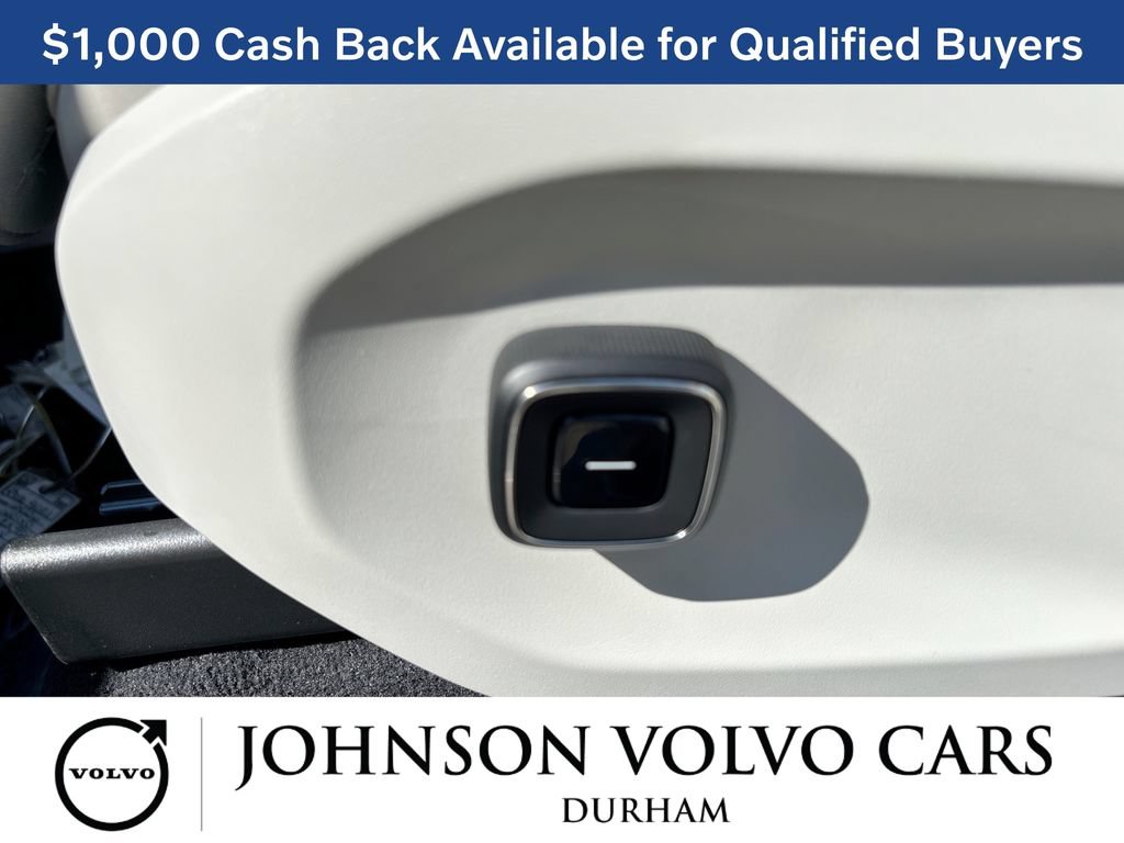 New 2026 Volvo EX90 Plus RWD image 14