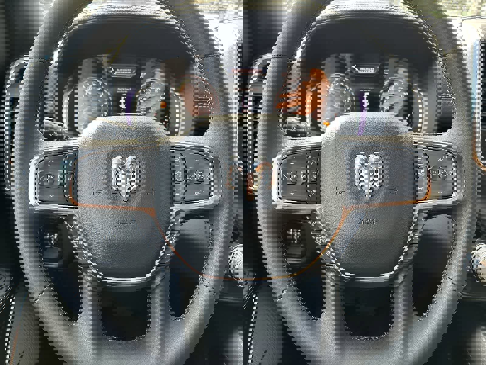 New 2026 RAM 1500 Laramie image 12