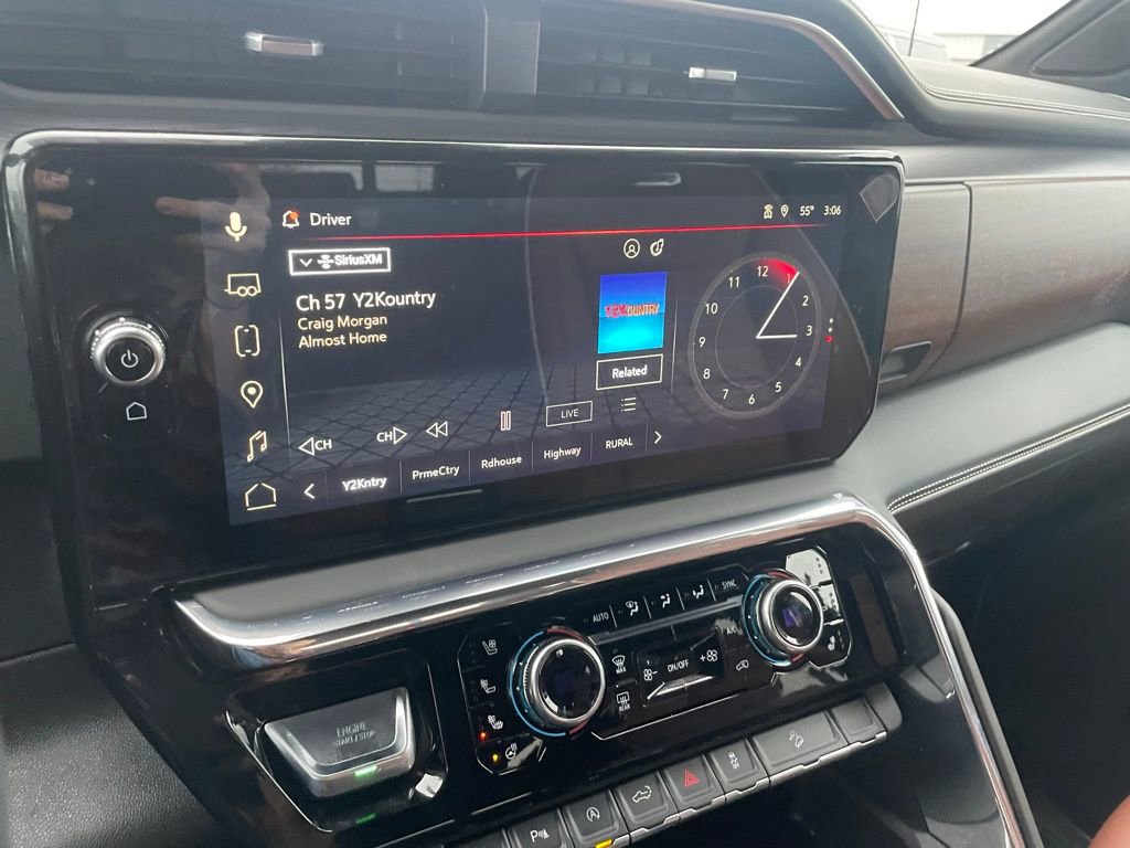 Used 2026 GMC Sierra 1500 Denali Ultimate image 16