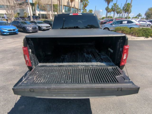 Used 2022 Ford F150 XLT w/ Equipment Group 302A High image 14