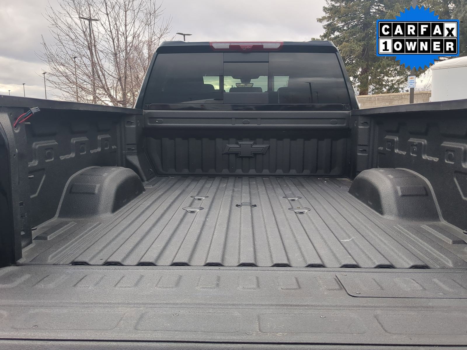 Used 2021 Chevrolet Silverado 3500 LTZ w/ LTZ Plus Package image 24