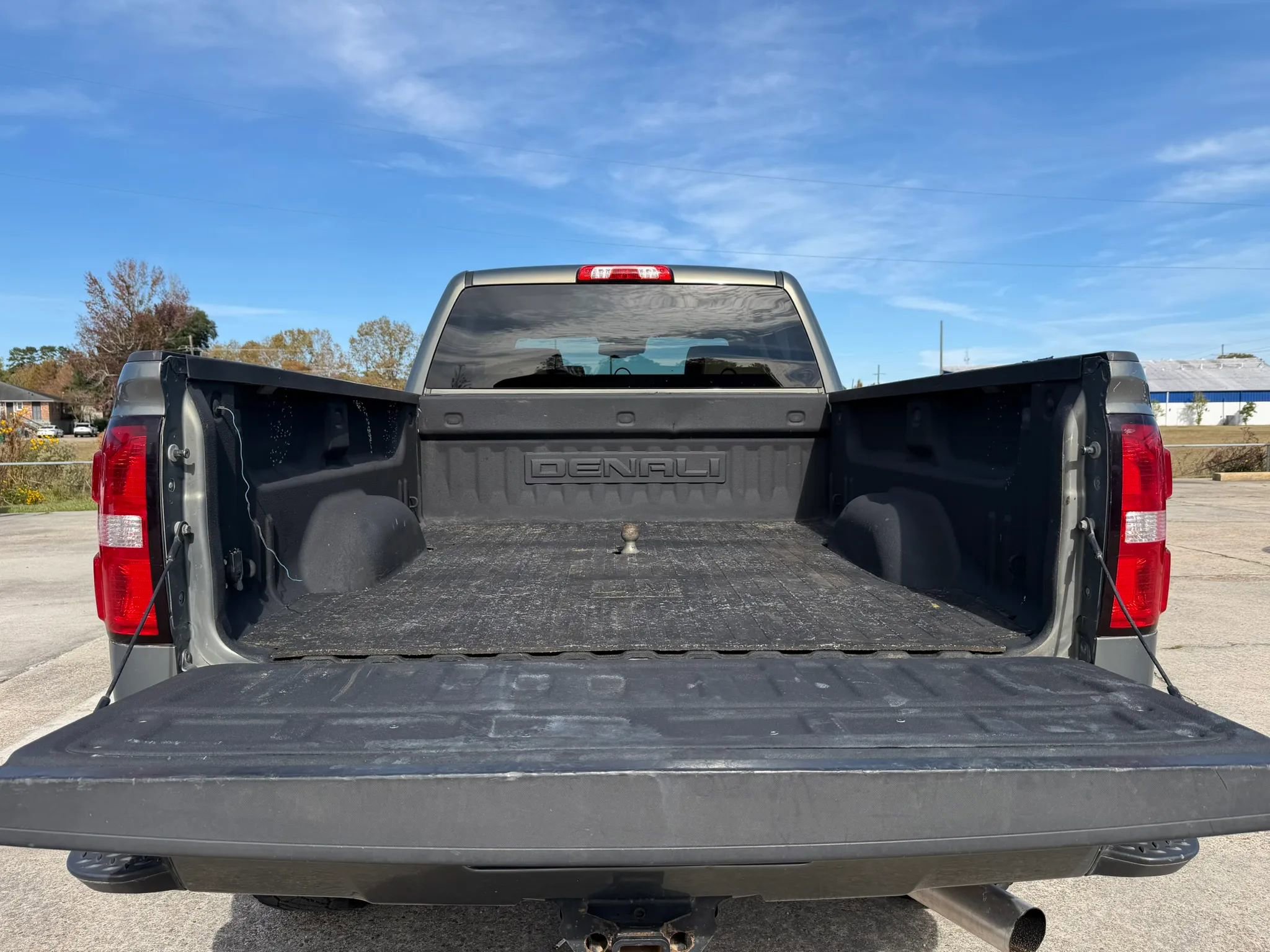 Used 2017 GMC Sierra 2500 Denali w/ Duramax Plus Package image 21