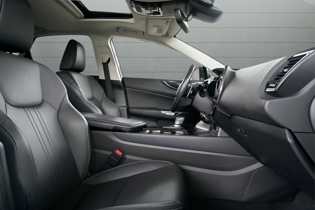 Used 2022 Lexus NX 350 AWD w/ Cold Area Package image 50