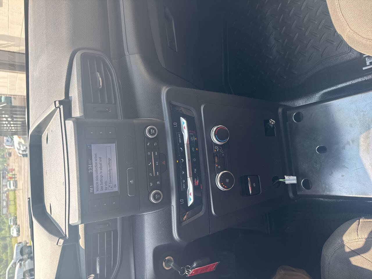 Used 2022 Ford Explorer 4WD Police Interceptor image 11