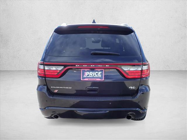 Used 2024 Dodge Durango R/T AWD/4WD image 3