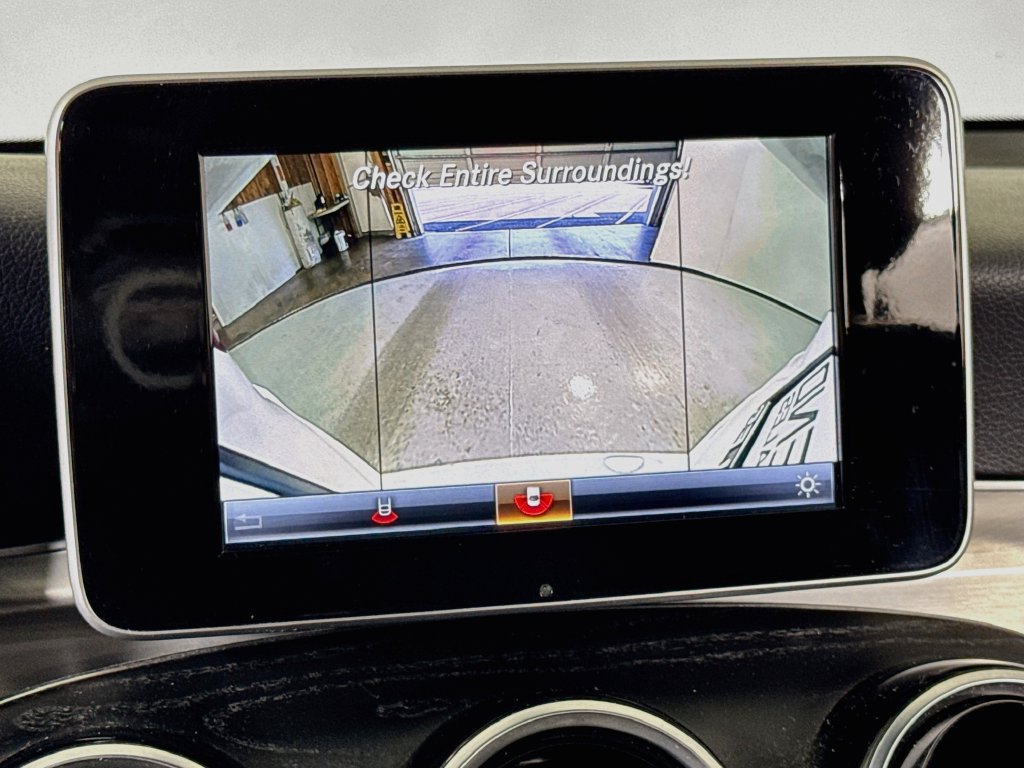 Used 2019 Mercedes-Benz GLC 300 4MATIC image 28