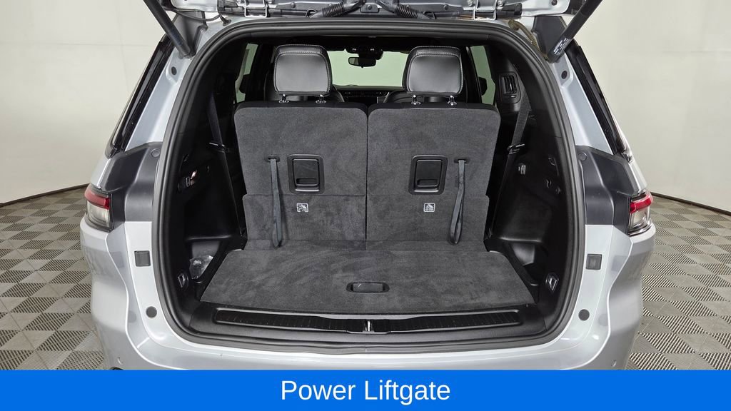 Used 2022 Jeep Grand Cherokee L Altitude image 10