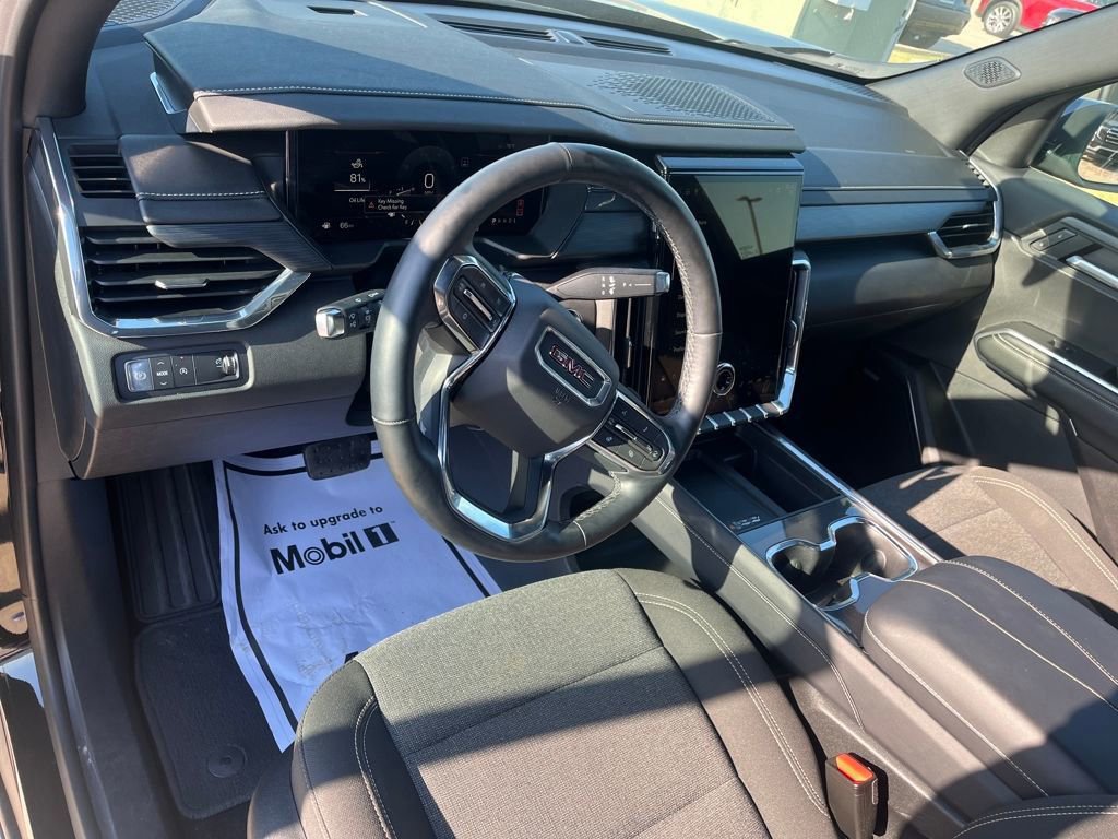 Used 2025 GMC Acadia Elevation image 22