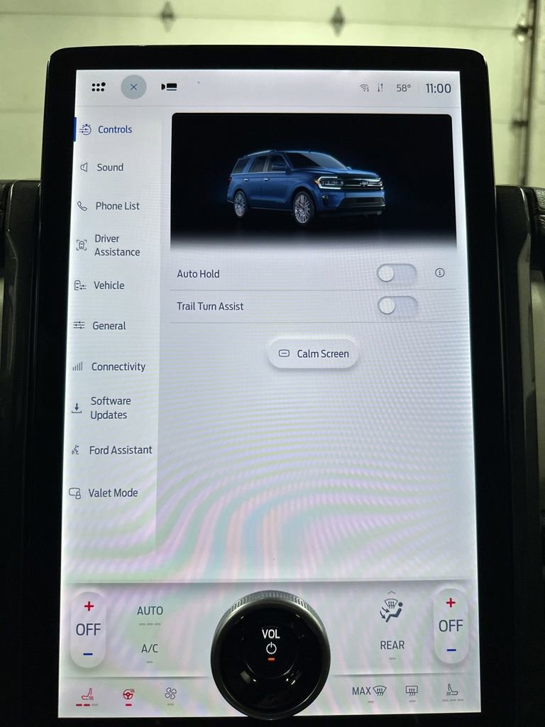 Used 2024 Ford Expedition Timberline AWD/4WD image 33