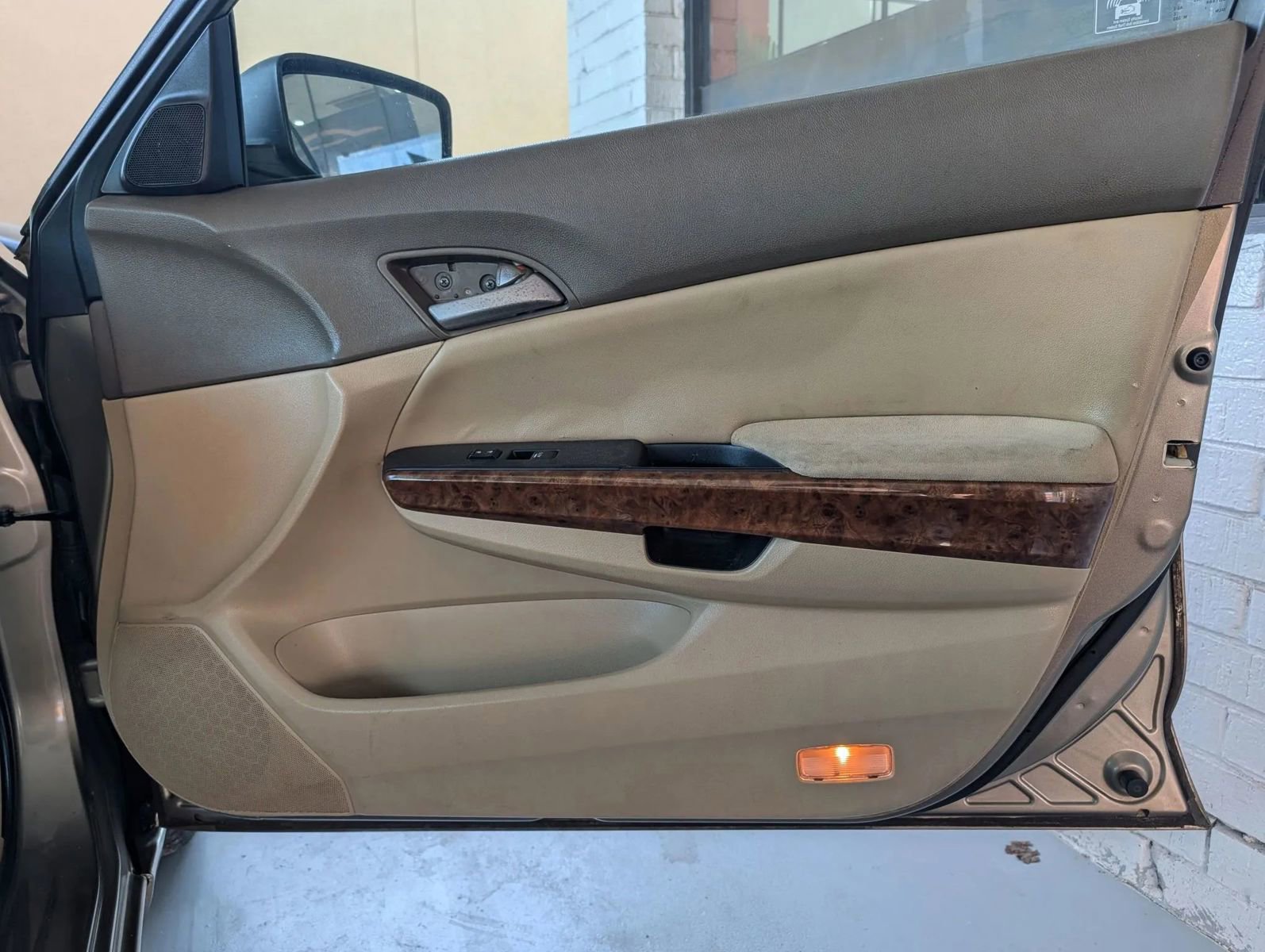 Used 2009 Honda Accord EX image 15