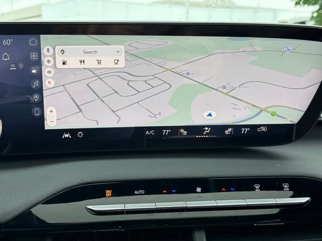 New 2026 Buick Enclave Sport Touring w/ Power Package FWD image 34