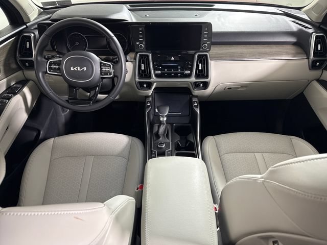 Used 2023 Kia Sorento X-Line EX AWD/4WD image 23