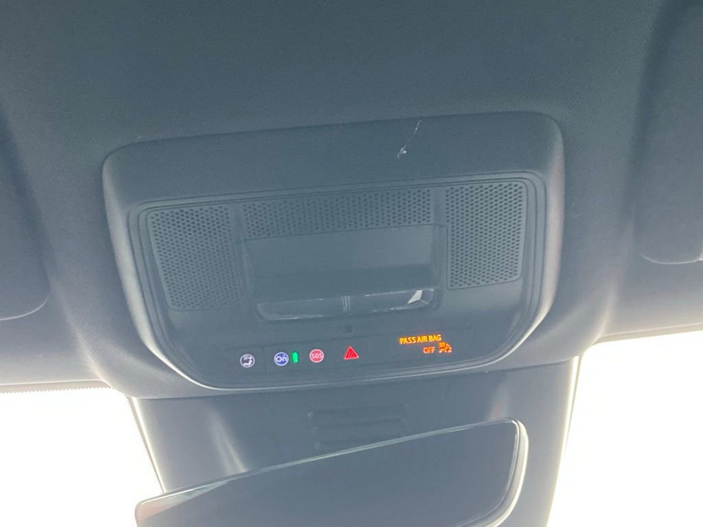 New 2026 Chevrolet Equinox EV LT w/ Convenience Package II image 16