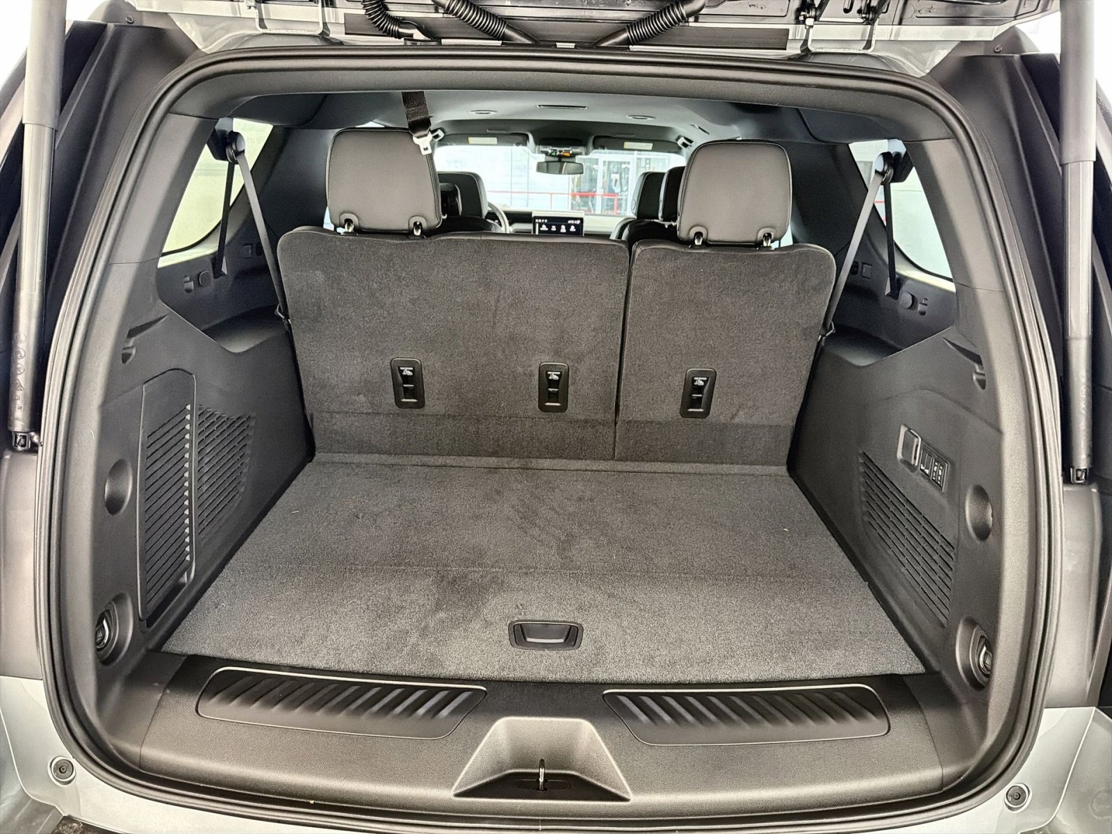 New 2026 GMC Yukon XL Elevation image 26