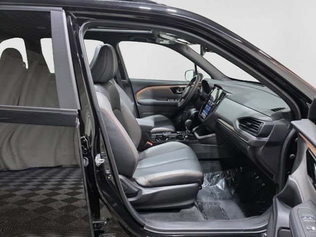 Used 2026 Subaru Forester Sport AWD/4WD image 35