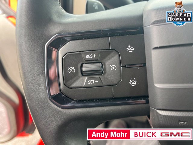 Used 2026 GMC Hummer EV SUV AWD/4WD image 24