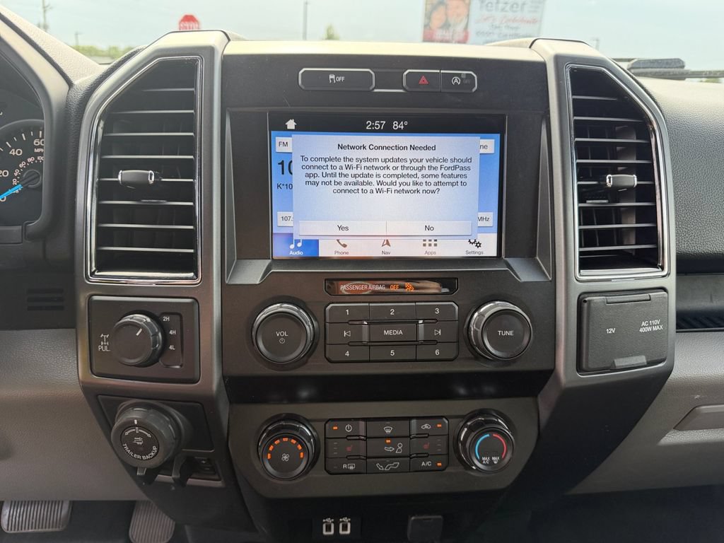 Used 2019 Ford F150 XLT w/ Equipment Group 302A Luxury AWD/4WD image 34