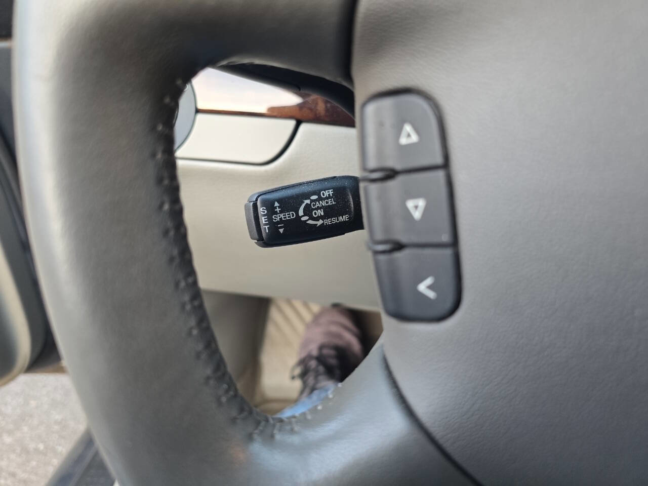 Used 2003 Audi A4 3.0 image 93