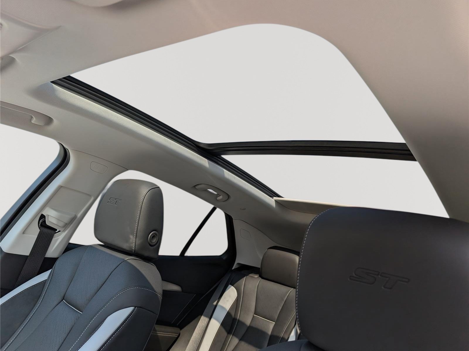 New 2026 Buick Envision Sport Touring AWD/4WD image 16