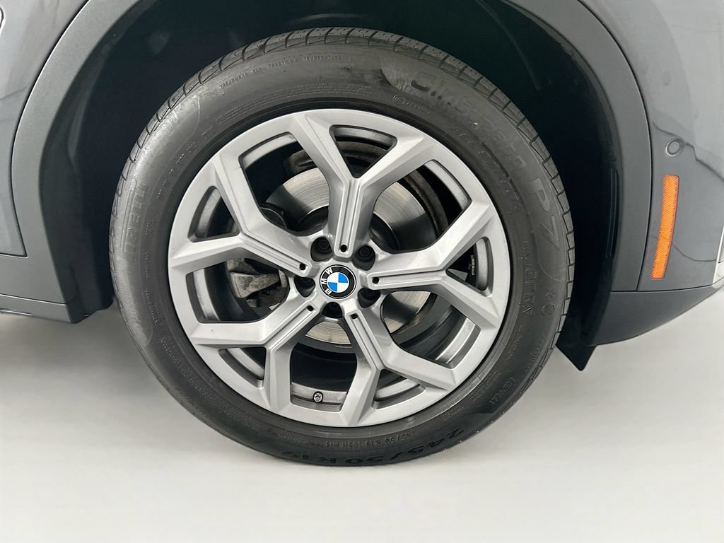 Used 2024 BMW X3 sDrive30i w/ Convenience Package RWD image 31