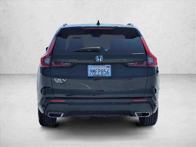 Used 2024 Honda CR-V Sport-L image 7