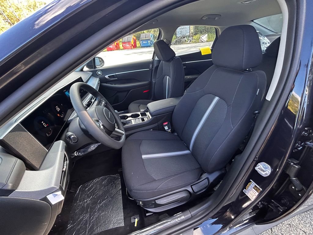 New 2026 Hyundai Sonata SE image 14