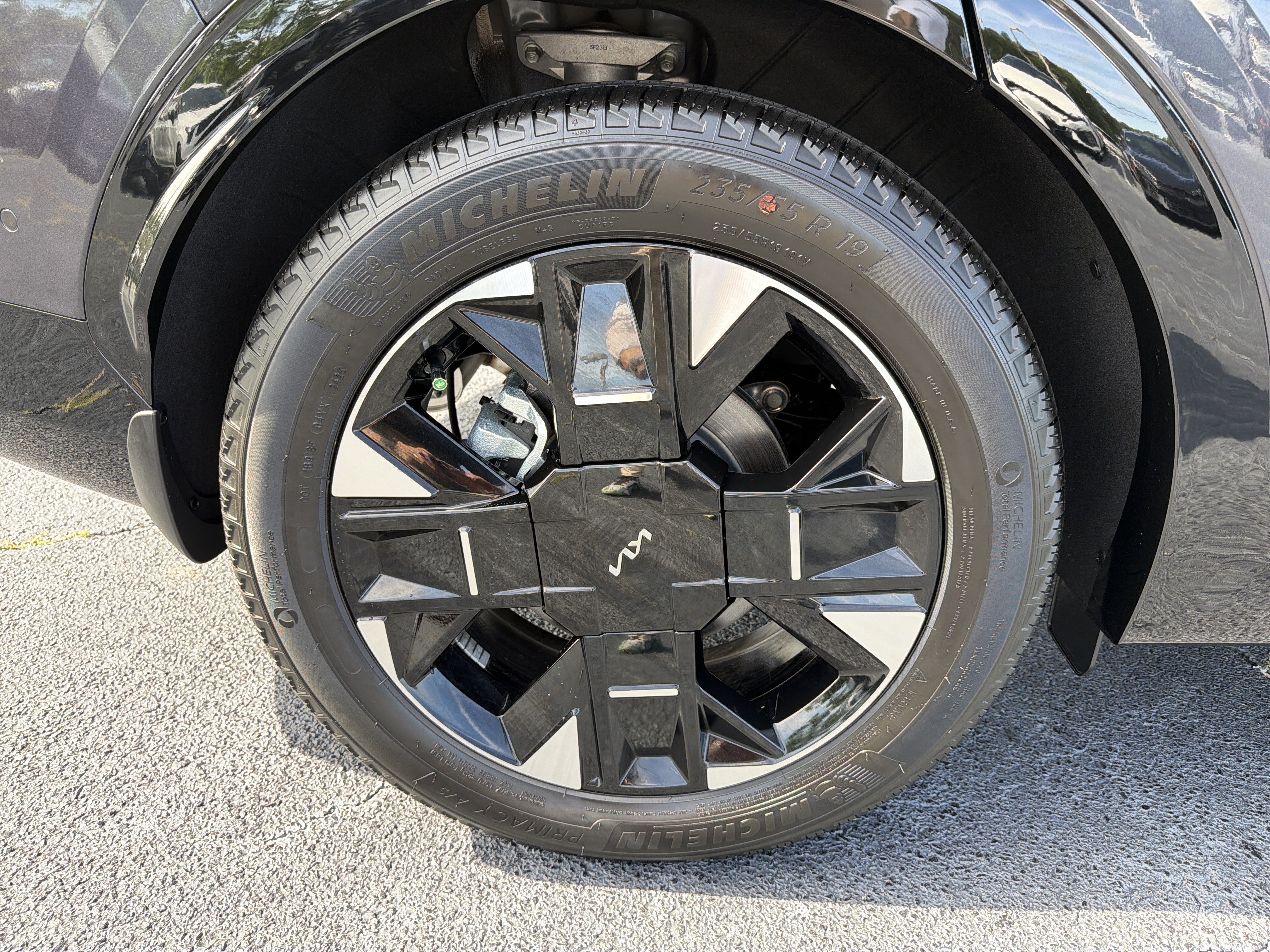 Used 2026 Kia Sportage SX AWD/4WD image 15