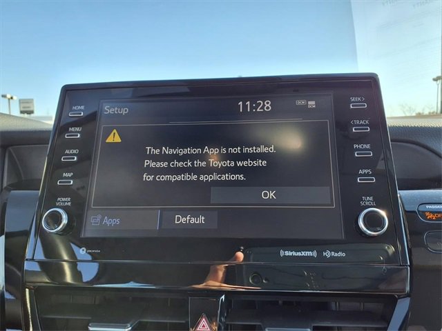 Used 2024 Toyota Camry XSE image 64